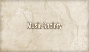 Music Society, JGU Wide