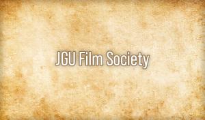 JGU Film Society, JGU Wide