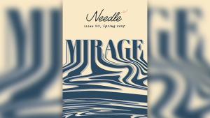 JGU’s The Needle Magazine releases its 7th issue, Mirage