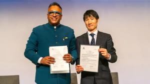 OP Jindal Global University signs 8 MoUs with Japanese universities, taking the partnership tally to 23 institutes