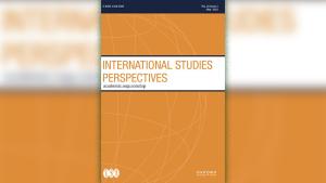 IIHED Research: New Publication on "Rethinking Ethics Review for International Relations Research"