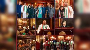 Indian Varsity Launches American Studies Centre in New York to Push India-US Ties