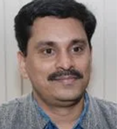 Prof. Ajay Kumar Pandey