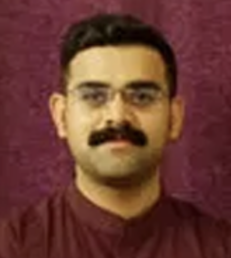 Prof. Sandeep Suresh